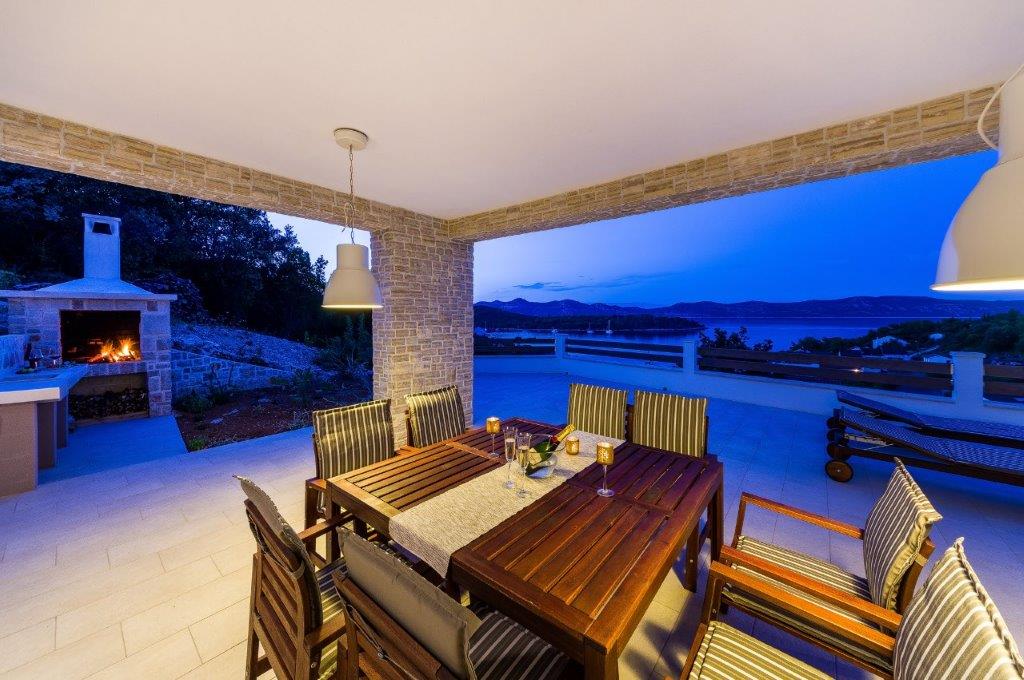 3 bedroom house 200 m² Croatia, Croatia